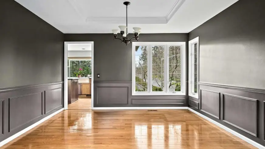 Malerei Salzburg-Umgebung | Maler, Anstreicher und Lackierer - AKTIV MALEREI e.U.