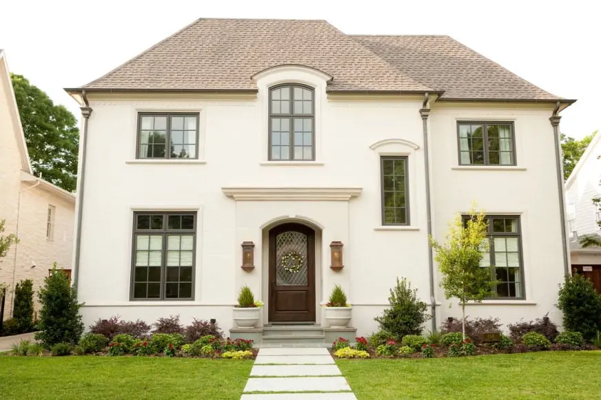 Fassaden - Malerei Salzburg-Umgebung | Maler, Anstreicher und Lackierer - AKTIV MALEREI e.U.