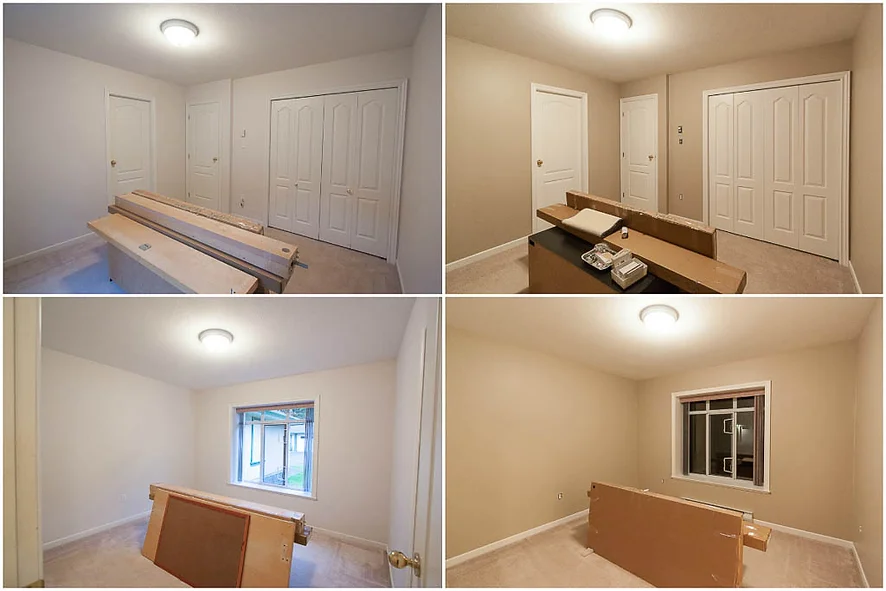 Malerei Salzburg-Umgebung | Maler, Anstreicher und Lackierer - AKTIV MALEREI e.U.