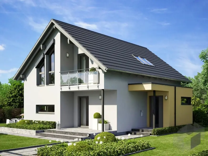 Fassaden - Malerei Salzburg-Umgebung | Maler, Anstreicher und Lackierer - AKTIV MALEREI e.U.