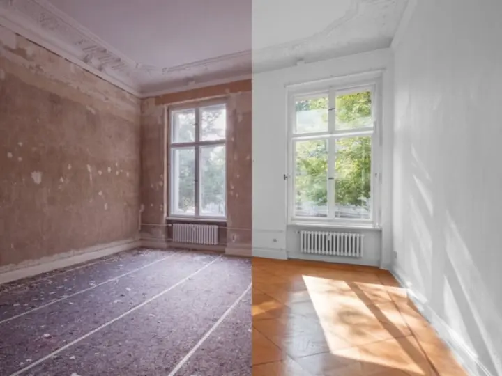 Sanierungen - Galerie