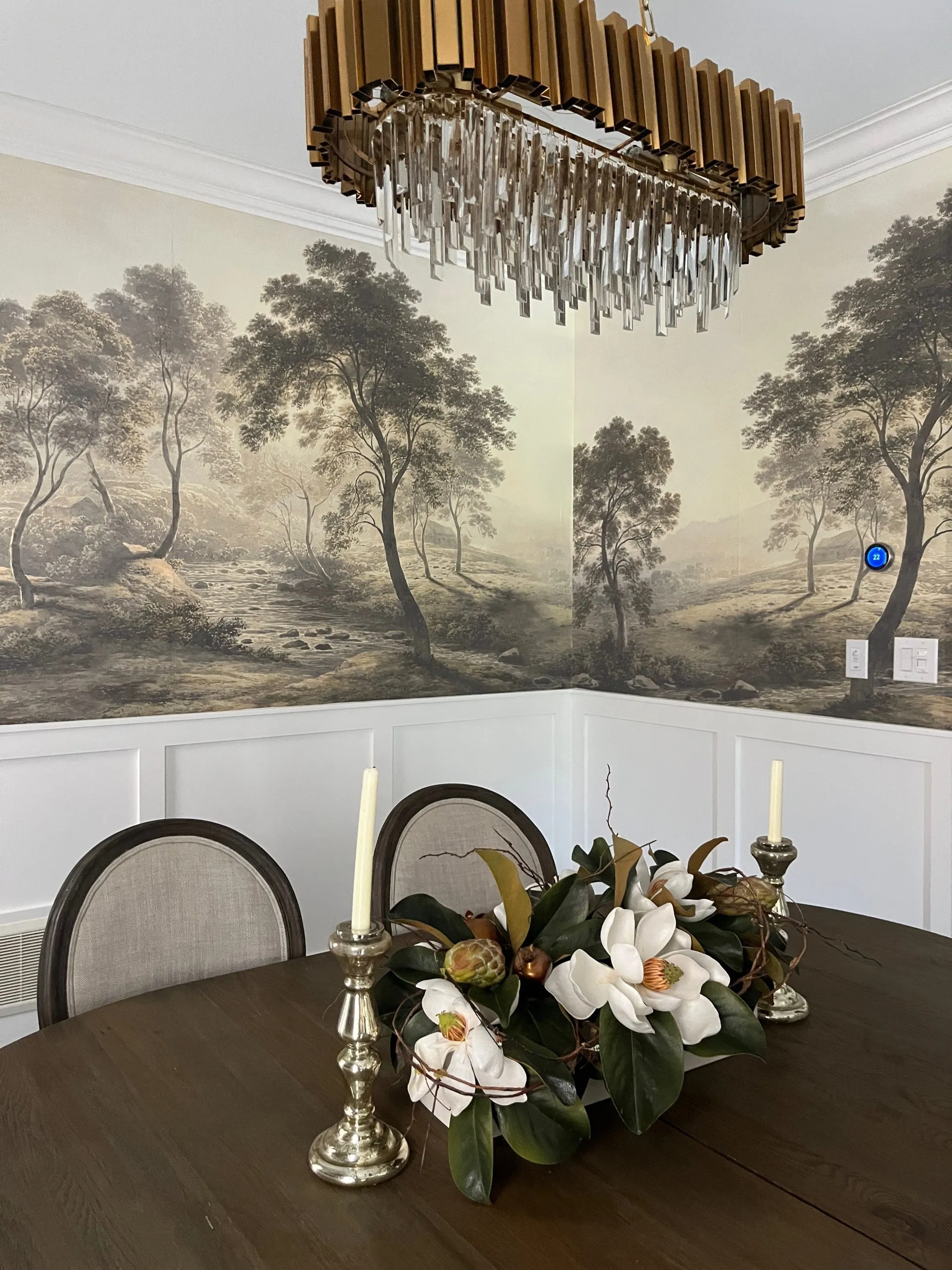 Tapeziertechnik - Malerei Salzburg-Umgebung | Maler, Anstreicher und Lackierer - AKTIV MALEREI e.U.