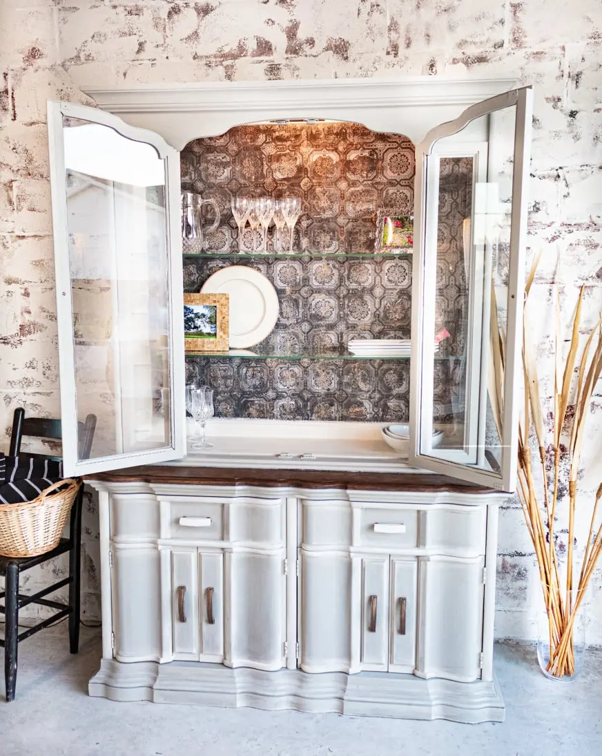 Tapeziertechnik - Malerei Salzburg-Umgebung | Maler, Anstreicher und Lackierer - AKTIV MALEREI e.U.